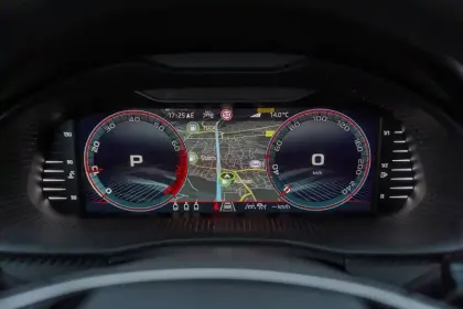 Photo 25 Skoda Kamiq  1.0 TSI Evo 2 116 ch DSG7