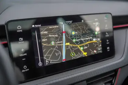 Photo 30 Skoda Kamiq  1.0 TSI Evo 2 116 ch DSG7