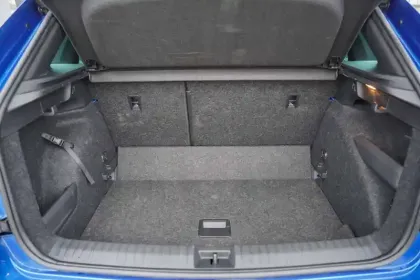 Photo 6 Skoda Kamiq  1.0 TSI Evo 2 116 ch DSG7