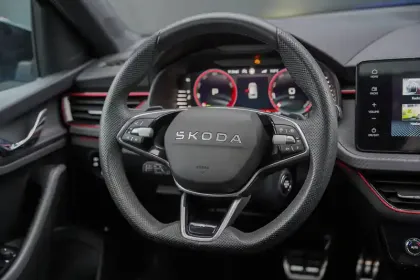 Photo 20 Skoda Kamiq  1.0 TSI Evo 2 116 ch DSG7