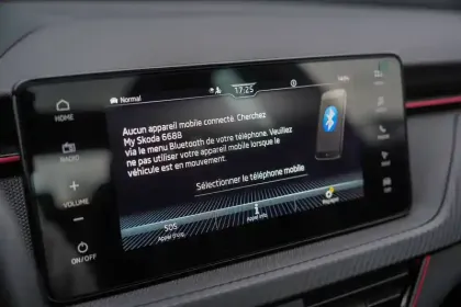 Photo 29 Skoda Kamiq  1.0 TSI Evo 2 116 ch DSG7