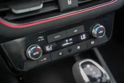 Photo 26 Skoda Kamiq  1.0 TSI Evo 2 116 ch DSG7