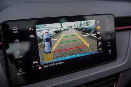 Photo 32 Skoda Kamiq  1.0 TSI Evo 2 116 ch DSG7