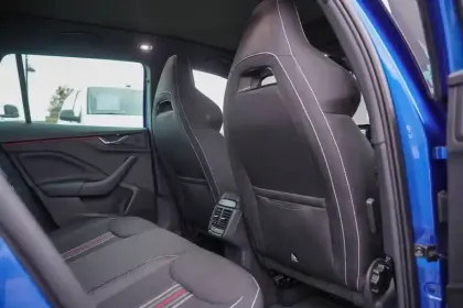 Photo 11 Skoda Kamiq  1.0 TSI Evo 2 116 ch DSG7