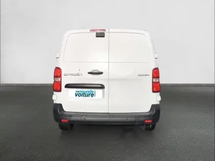 Photo 4 Citroën Jumpy  FGN M BLUEHDI 145 BVM6