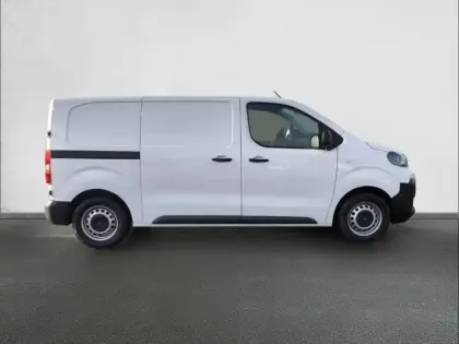 Photo 3 Citroën Jumpy  FGN M BLUEHDI 145 BVM6