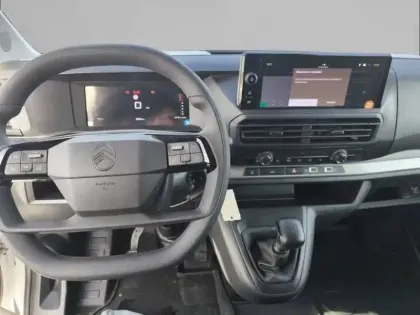 Photo 7 Citroën Jumpy  FGN M BLUEHDI 145 BVM6