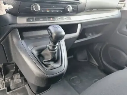 Photo 13 Citroën Jumpy  FGN M BLUEHDI 145 BVM6