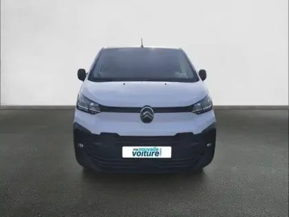 Photo 1 Citroën Jumpy  FGN M BLUEHDI 145 BVM6