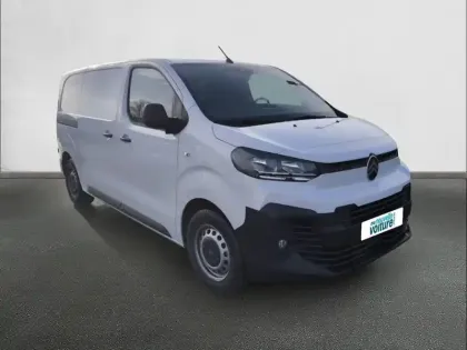 Photo 2 Citroën Jumpy  FGN M BLUEHDI 145 BVM6