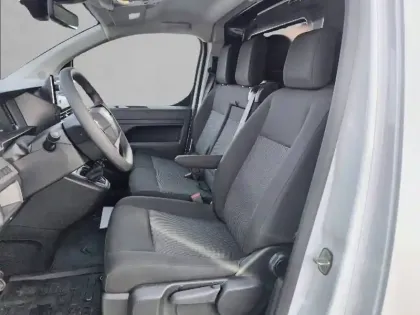 Photo 10 Citroën Jumpy  FGN M BLUEHDI 145 BVM6