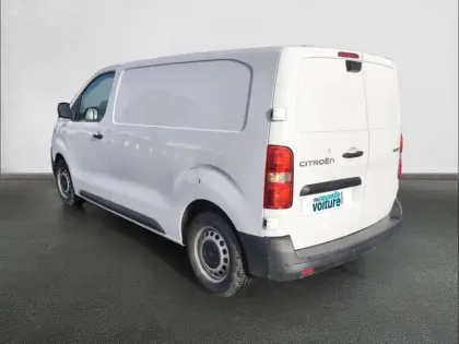 Photo 6 Citroën Jumpy  FGN M BLUEHDI 145 BVM6