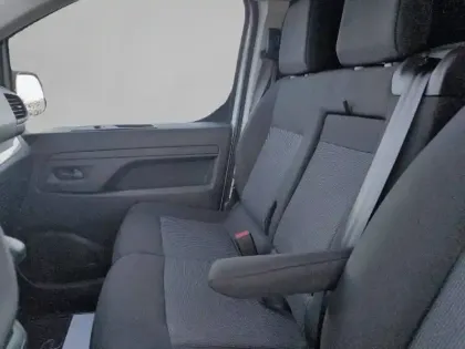 Photo 11 Citroën Jumpy  FGN M BLUEHDI 145 BVM6