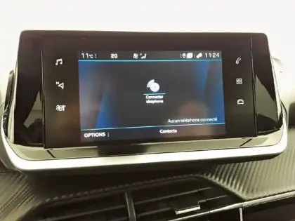 Photo 18 Peugeot 2008  PureTech 130 S&S EAT8