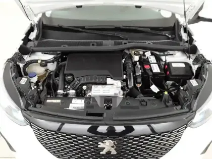 Photo 25 Peugeot 2008  PureTech 130 S&S EAT8