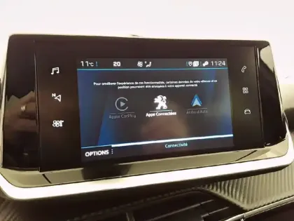 Photo 56 Peugeot 2008  PureTech 130 S&S EAT8