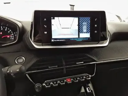 Photo 54 Peugeot 2008  PureTech 130 S&S EAT8