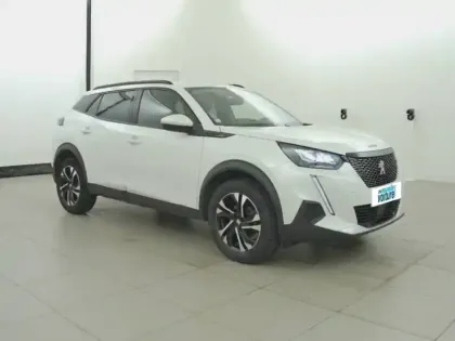 Photo 30 Peugeot 2008  PureTech 130 S&S EAT8