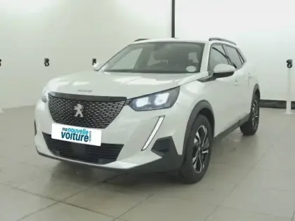 Photo 28 Peugeot 2008  PureTech 130 S&S EAT8