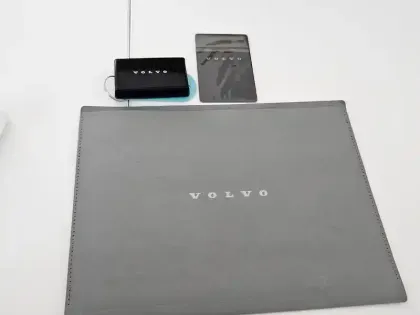 Photo 9 Volvo Ex30  Single Extended Range 272 ch 1EDT