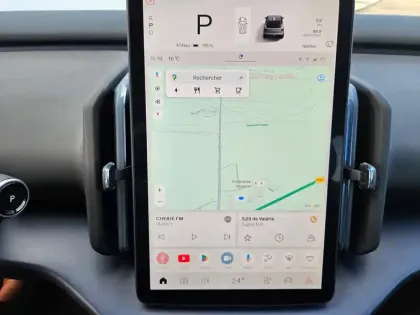 Photo 14 Volvo Ex30  Single Extended Range 272 ch 1EDT