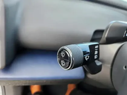 Photo 17 Volvo Ex30  Single Extended Range 272 ch 1EDT