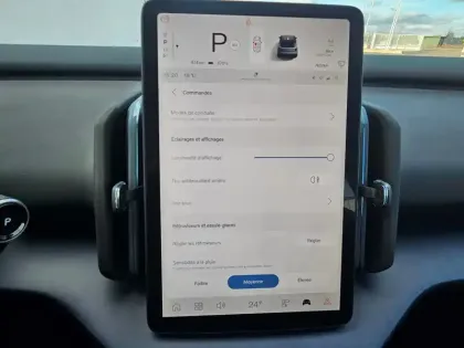 Photo 11 Volvo Ex30  Single Extended Range 272 ch 1EDT