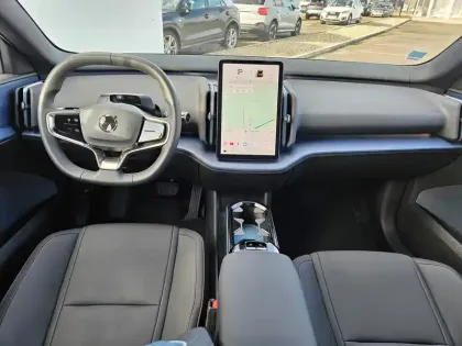 Photo 25 Volvo Ex30  Single Extended Range 272 ch 1EDT