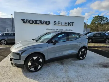 Photo Volvo Ex30 Ultra