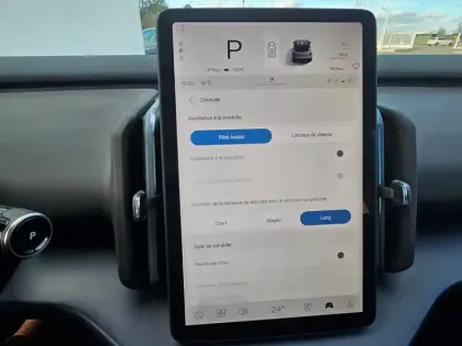 Photo 5 Volvo Ex30  Single Extended Range 272 ch 1EDT