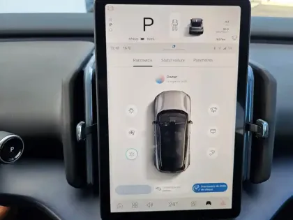 Photo 7 Volvo Ex30  Single Extended Range 272 ch 1EDT