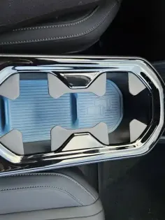 Photo 23 Volvo Ex30  Single Extended Range 272 ch 1EDT