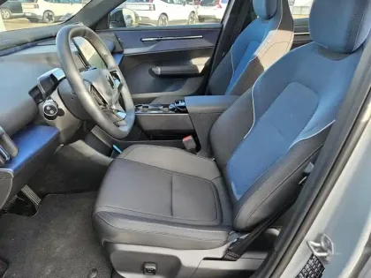 Photo 24 Volvo Ex30  Single Extended Range 272 ch 1EDT