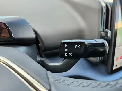 Photo 15 Volvo Ex30  Single Extended Range 272 ch 1EDT