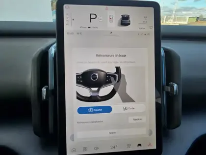 Photo 3 Volvo Ex30  Single Extended Range 272 ch 1EDT