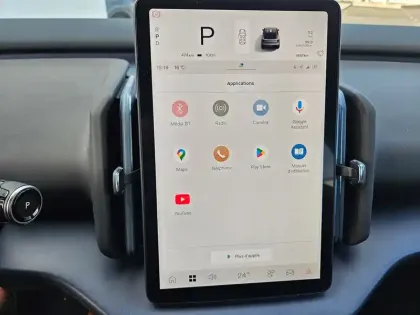 Photo 19 Volvo Ex30  Single Extended Range 272 ch 1EDT