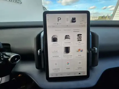 Photo 16 Volvo Ex30  Single Extended Range 272 ch 1EDT