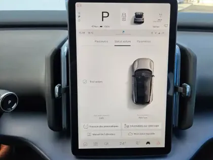 Photo 18 Volvo Ex30  Single Extended Range 272 ch 1EDT