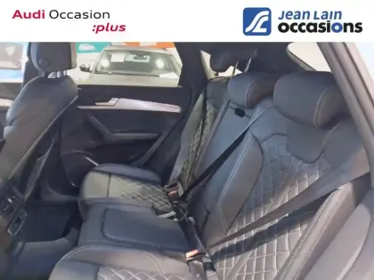 Photo 16 Audi Q5  Sportback 50 TFSIe 299 S tronic 7 Quattro