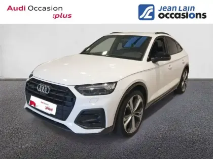 Photo Audi Q5