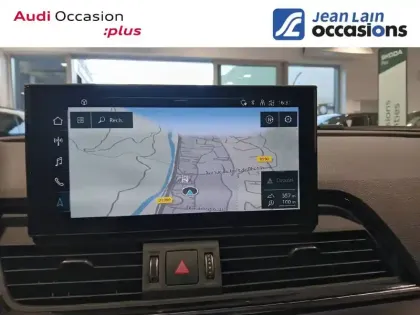 Photo 15 Audi Q5  Sportback 50 TFSIe 299 S tronic 7 Quattro