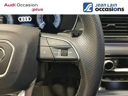 Photo 19 Audi Q5  Sportback 50 TFSIe 299 S tronic 7 Quattro