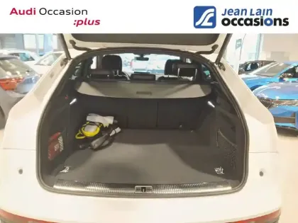 Photo 9 Audi Q5  Sportback 50 TFSIe 299 S tronic 7 Quattro