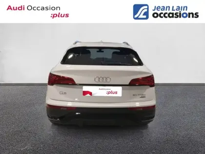Photo 5 Audi Q5  Sportback 50 TFSIe 299 S tronic 7 Quattro