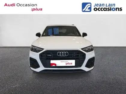 Photo 1 Audi Q5  Sportback 50 TFSIe 299 S tronic 7 Quattro