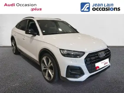 Photo 2 Audi Q5  Sportback 50 TFSIe 299 S tronic 7 Quattro