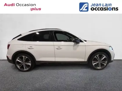 Photo 3 Audi Q5  Sportback 50 TFSIe 299 S tronic 7 Quattro