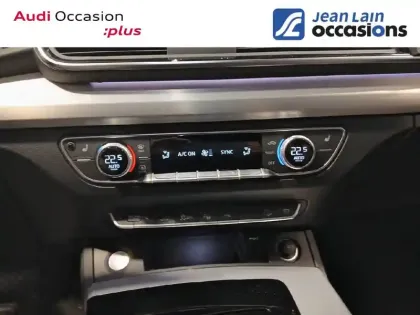 Photo 13 Audi Q5  Sportback 50 TFSIe 299 S tronic 7 Quattro