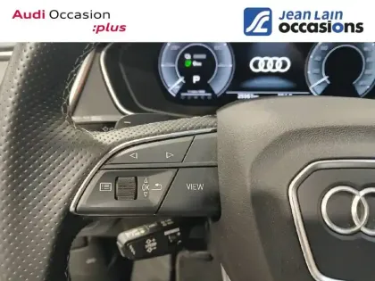 Photo 18 Audi Q5  Sportback 50 TFSIe 299 S tronic 7 Quattro