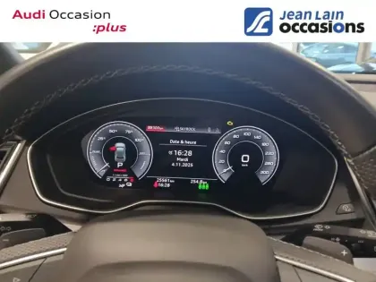 Photo 11 Audi Q5  Sportback 50 TFSIe 299 S tronic 7 Quattro